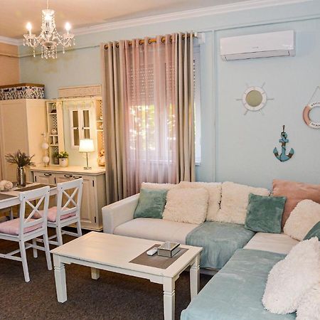 Holly Vendeghaz Apartment Hajdúszoboszló Екстериор снимка