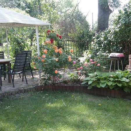 Holly Vendeghaz Apartment Hajdúszoboszló Екстериор снимка