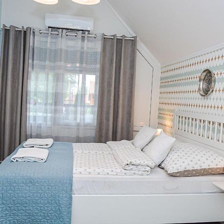 Holly Vendeghaz Apartment Hajdúszoboszló Екстериор снимка
