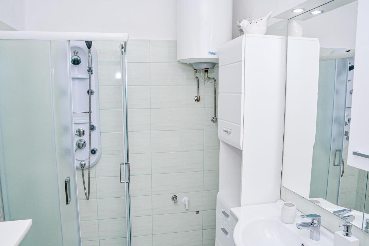 Holly Vendeghaz Apartment Hajdúszoboszló Екстериор снимка
