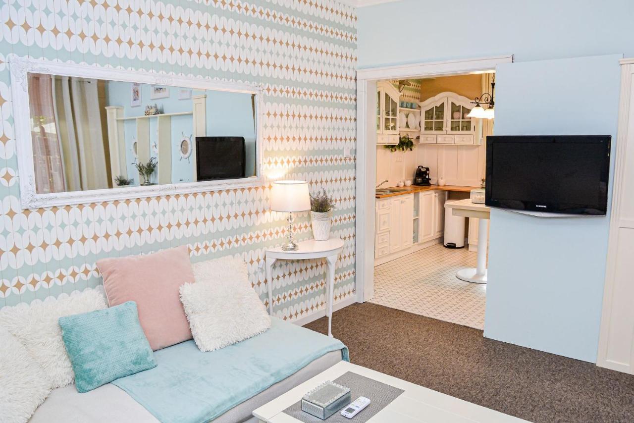 Holly Vendeghaz Apartment Hajdúszoboszló Екстериор снимка