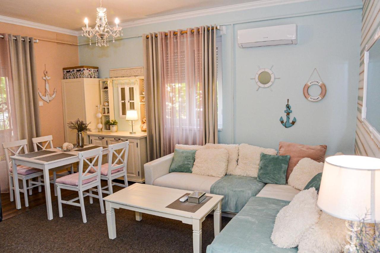 Holly Vendeghaz Apartment Hajdúszoboszló Екстериор снимка