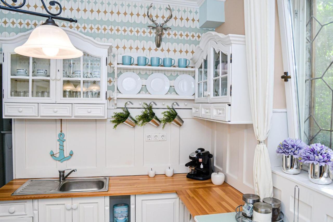Holly Vendeghaz Apartment Hajdúszoboszló Екстериор снимка