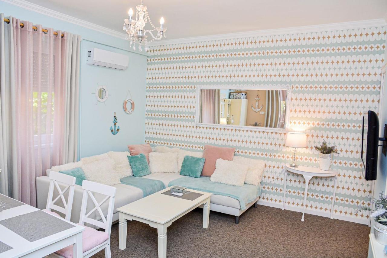 Holly Vendeghaz Apartment Hajdúszoboszló Екстериор снимка
