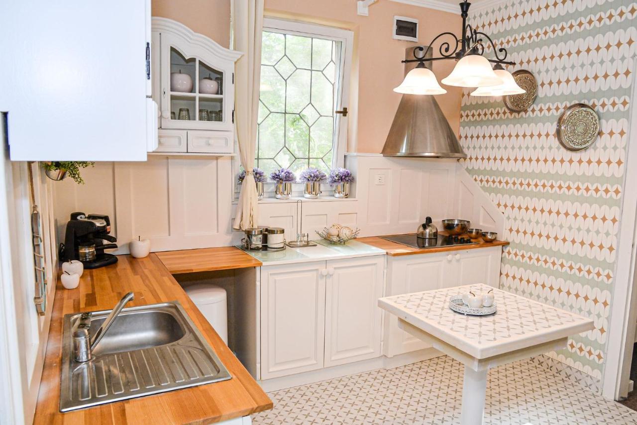 Holly Vendeghaz Apartment Hajdúszoboszló Екстериор снимка