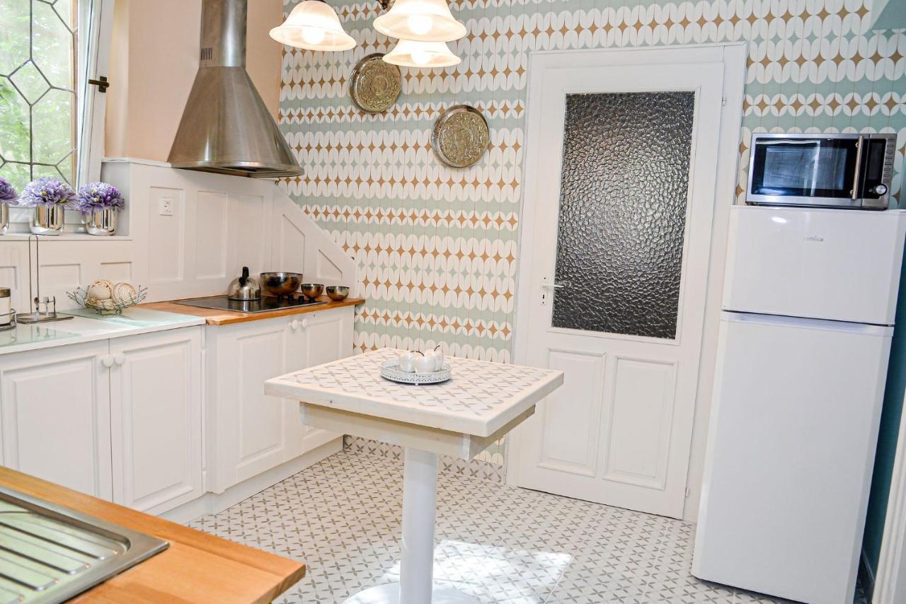 Holly Vendeghaz Apartment Hajdúszoboszló Екстериор снимка