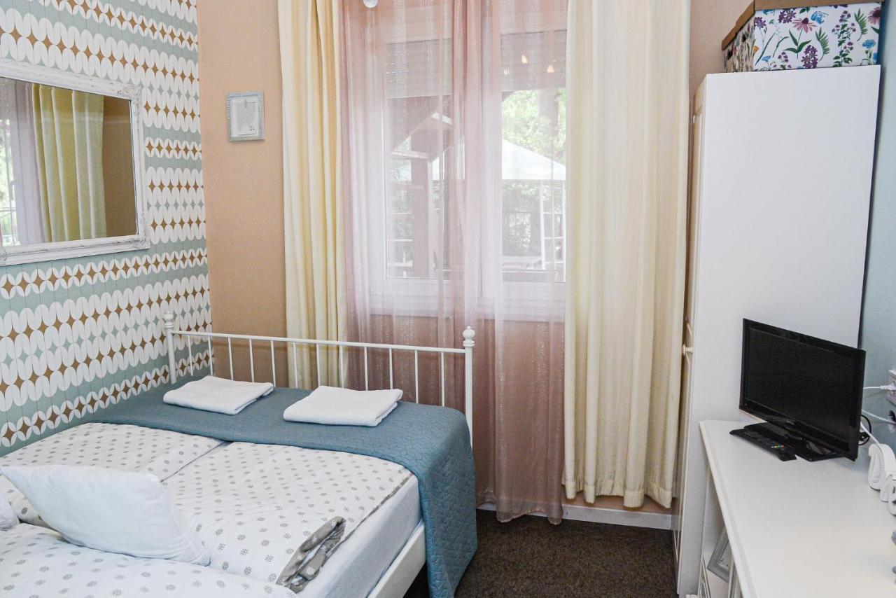 Holly Vendeghaz Apartment Hajdúszoboszló Екстериор снимка