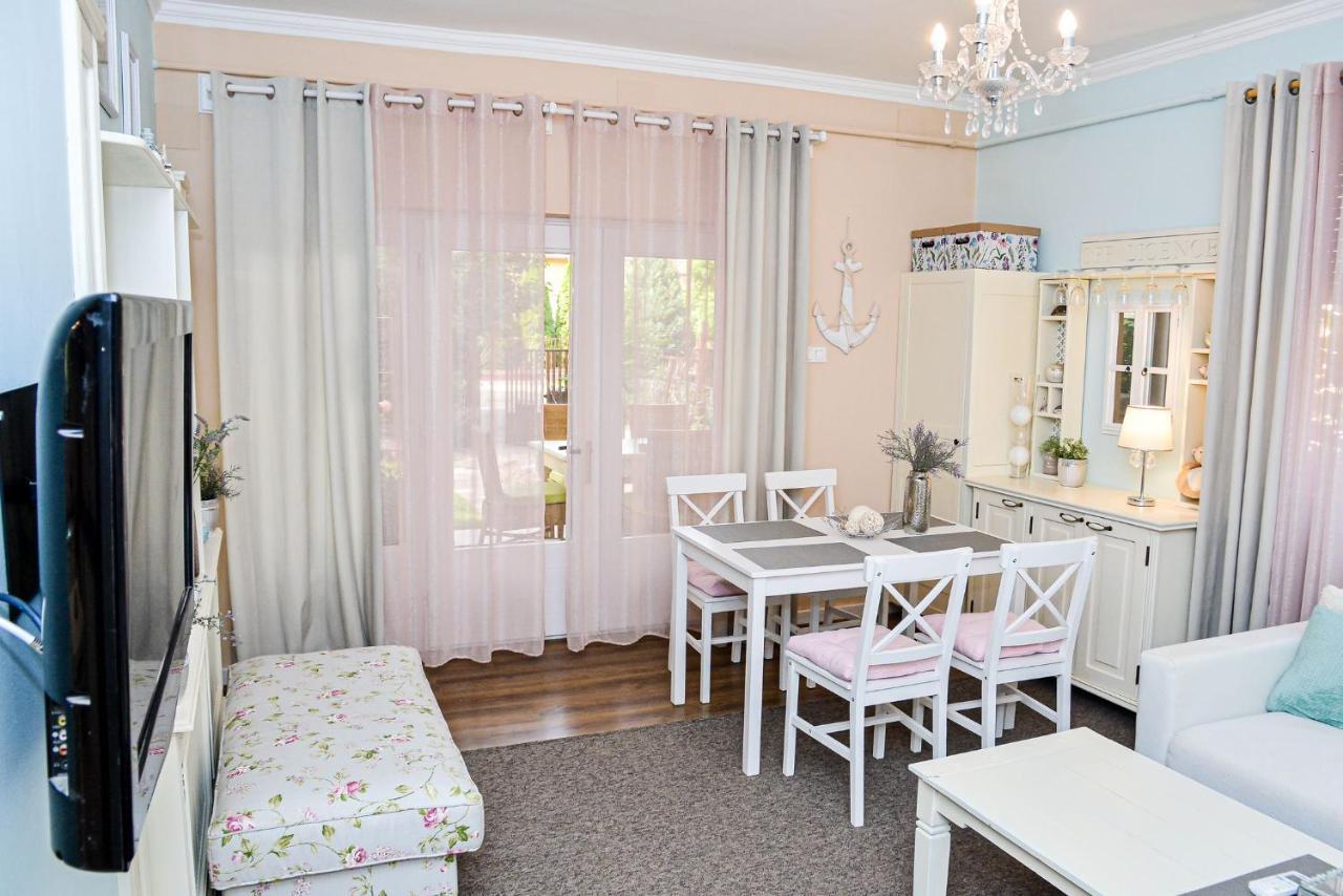 Holly Vendeghaz Apartment Hajdúszoboszló Екстериор снимка