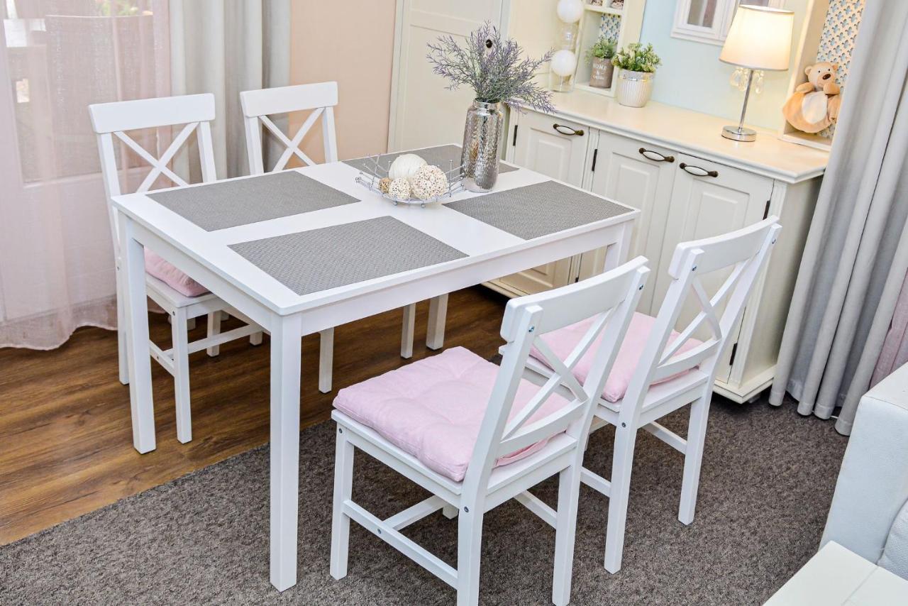 Holly Vendeghaz Apartment Hajdúszoboszló Екстериор снимка