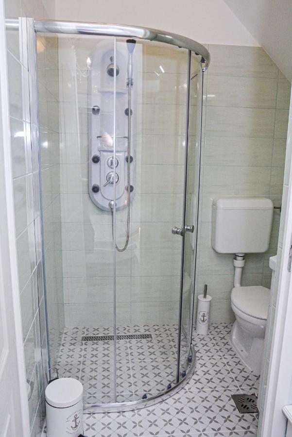 Holly Vendeghaz Apartment Hajdúszoboszló Екстериор снимка