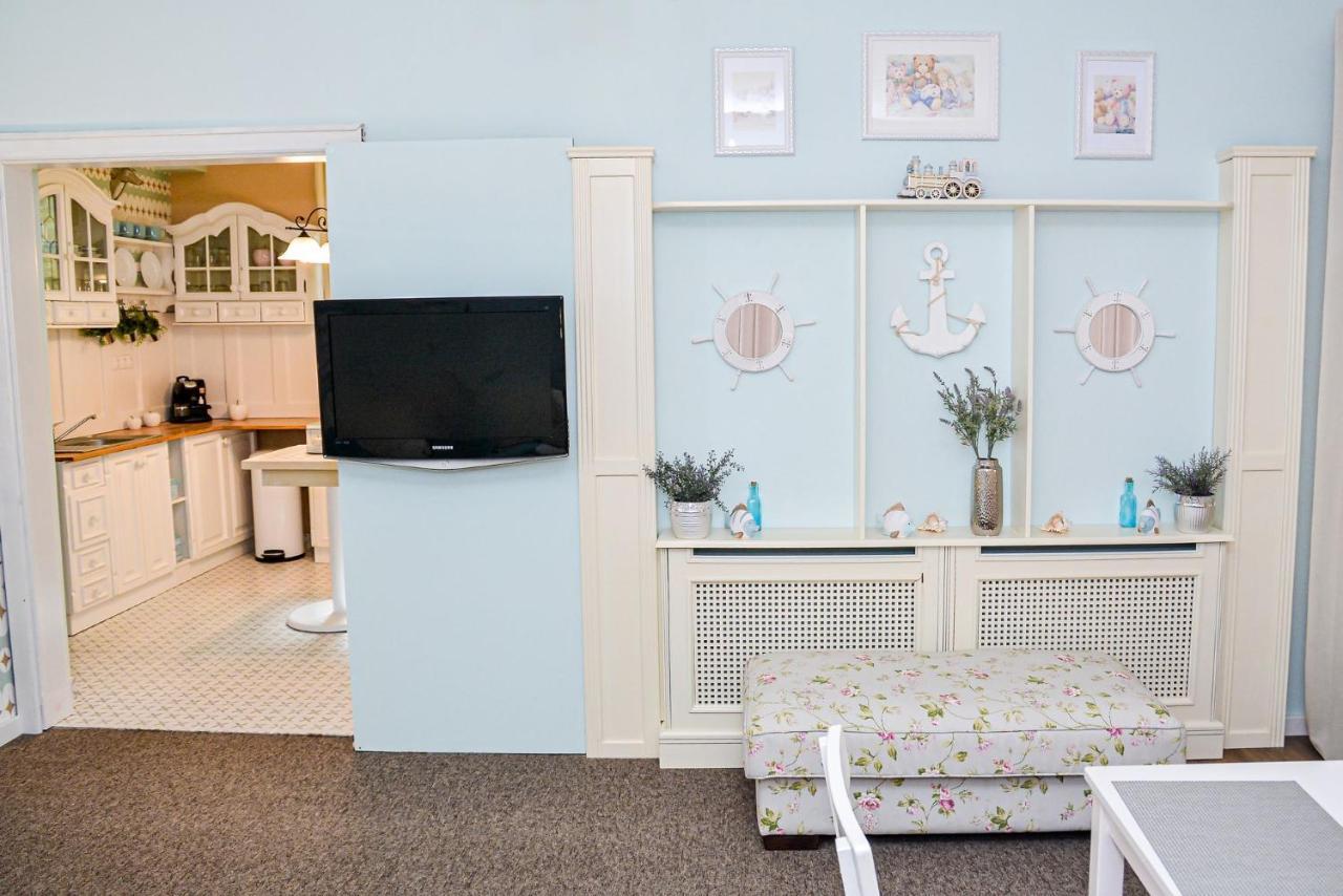 Holly Vendeghaz Apartment Hajdúszoboszló Екстериор снимка