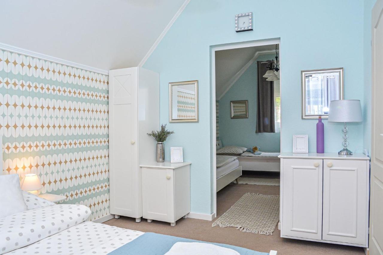 Holly Vendeghaz Apartment Hajdúszoboszló Екстериор снимка