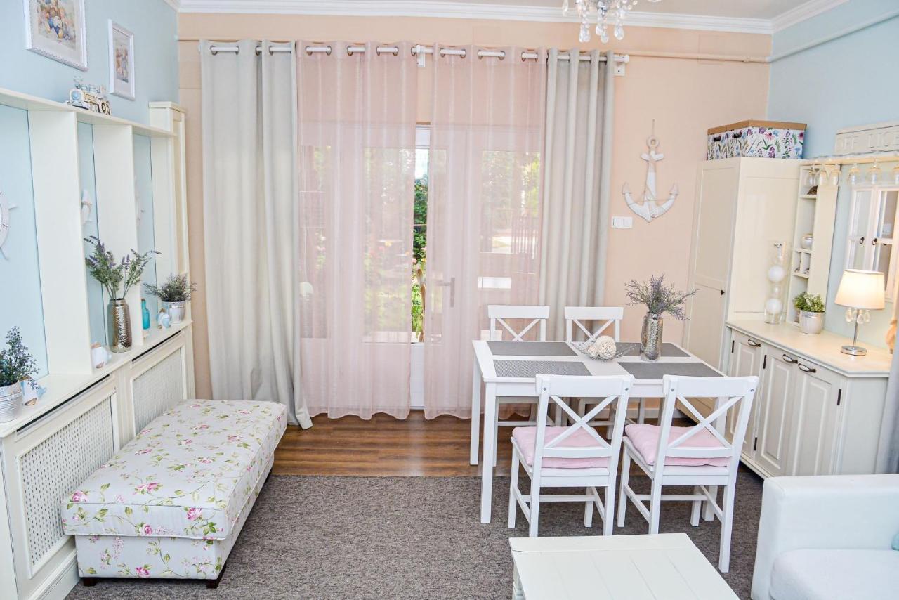 Holly Vendeghaz Apartment Hajdúszoboszló Екстериор снимка