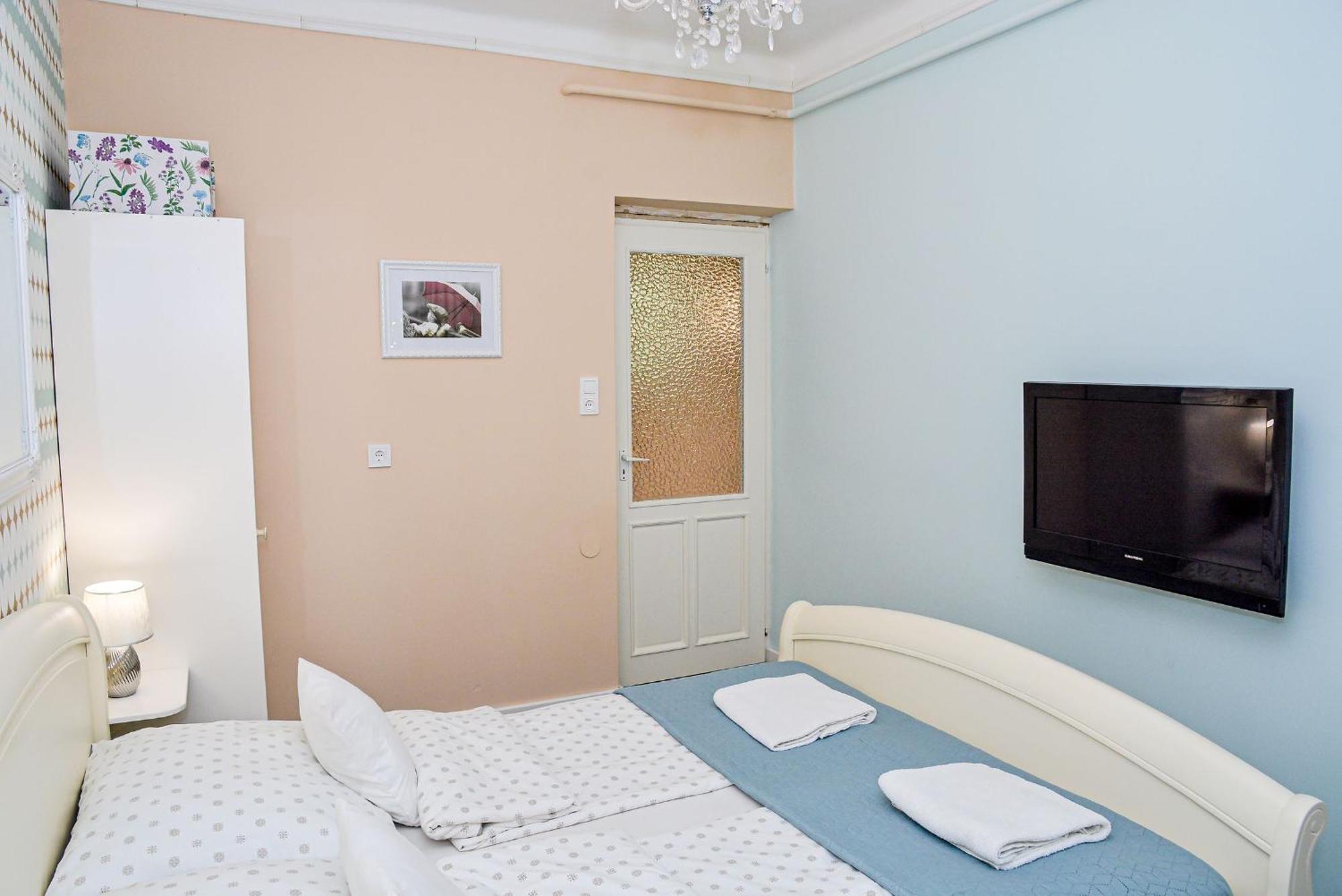 Holly Vendeghaz Apartment Hajdúszoboszló Екстериор снимка