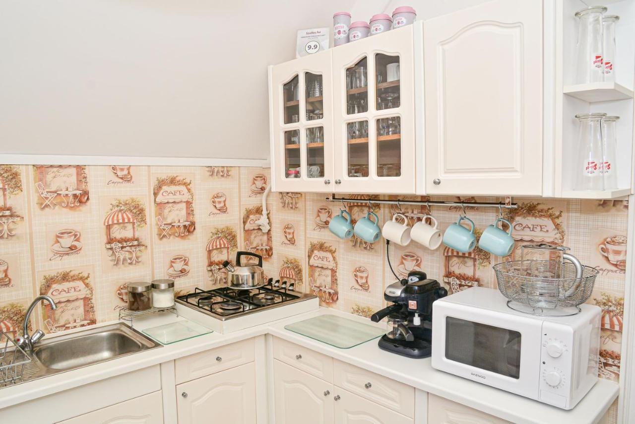 Holly Vendeghaz Apartment Hajdúszoboszló Екстериор снимка