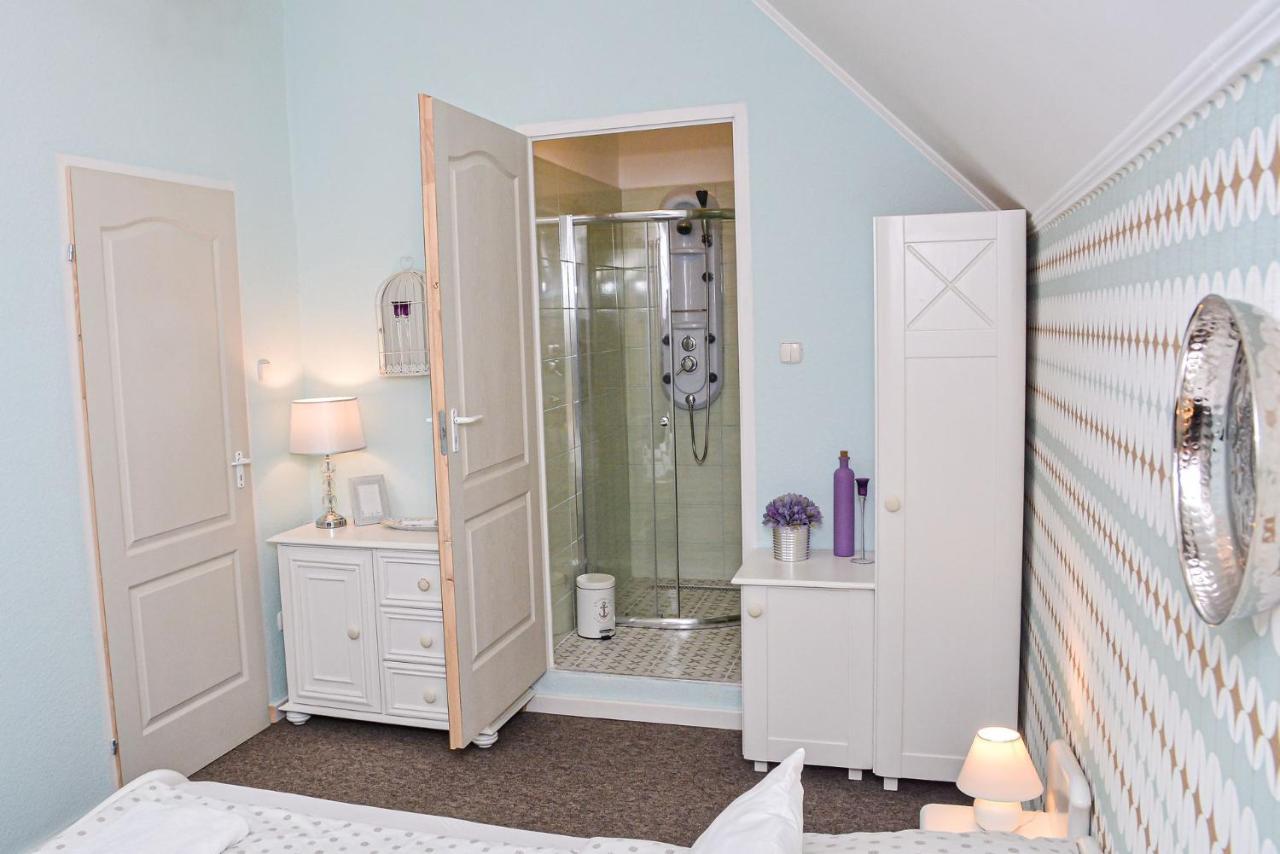 Holly Vendeghaz Apartment Hajdúszoboszló Екстериор снимка