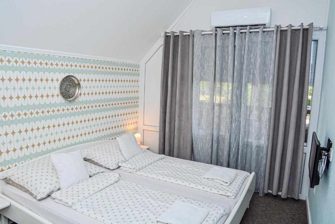Holly Vendeghaz Apartment Hajdúszoboszló Екстериор снимка