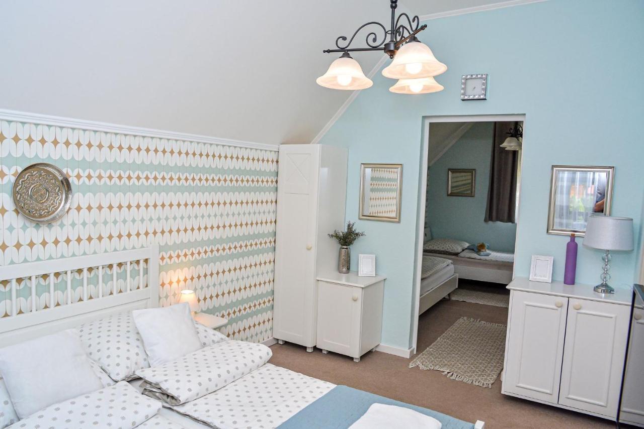 Holly Vendeghaz Apartment Hajdúszoboszló Екстериор снимка