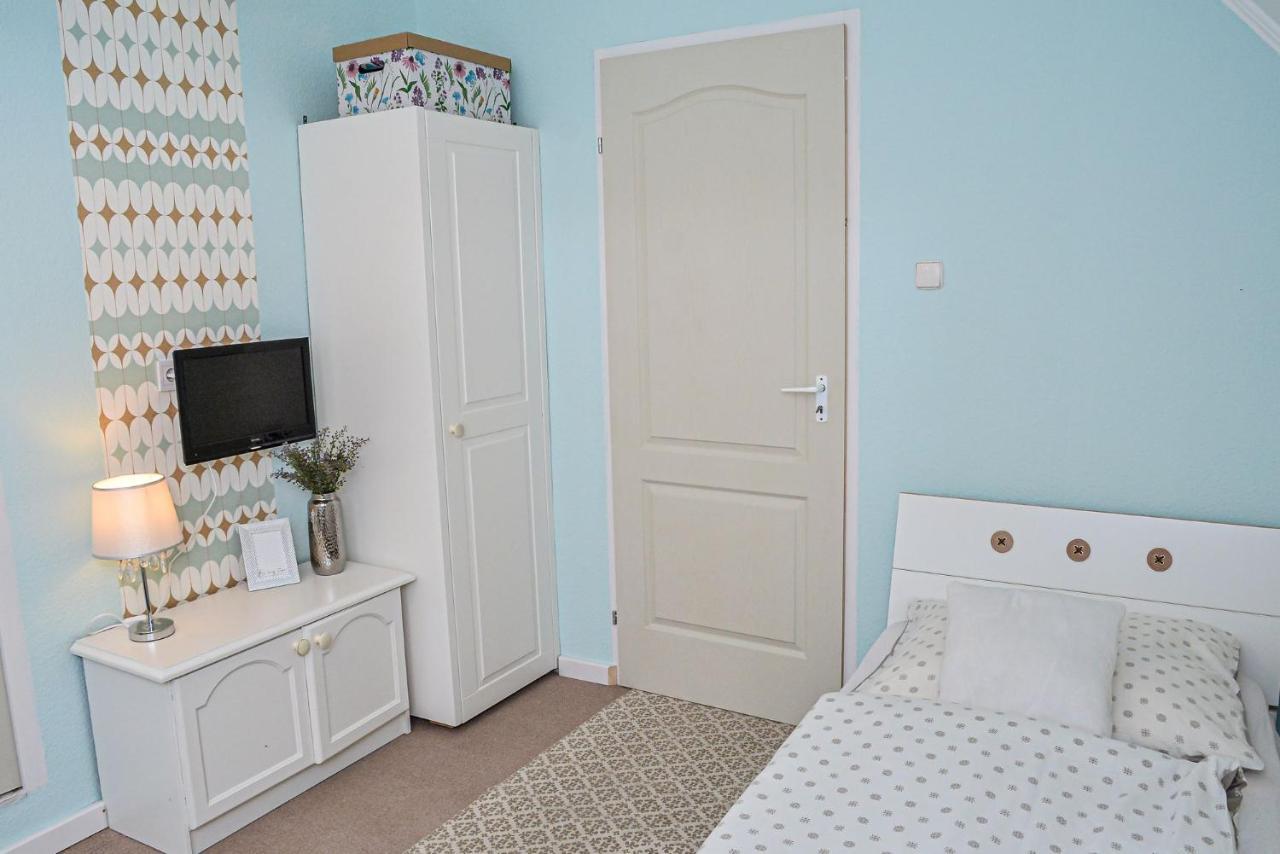 Holly Vendeghaz Apartment Hajdúszoboszló Екстериор снимка